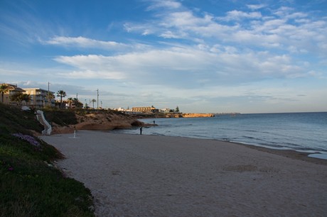 Pilar de la Horadada